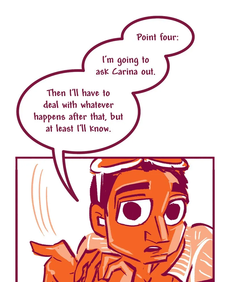 Power Ballad Chapter 18 page 49 - 