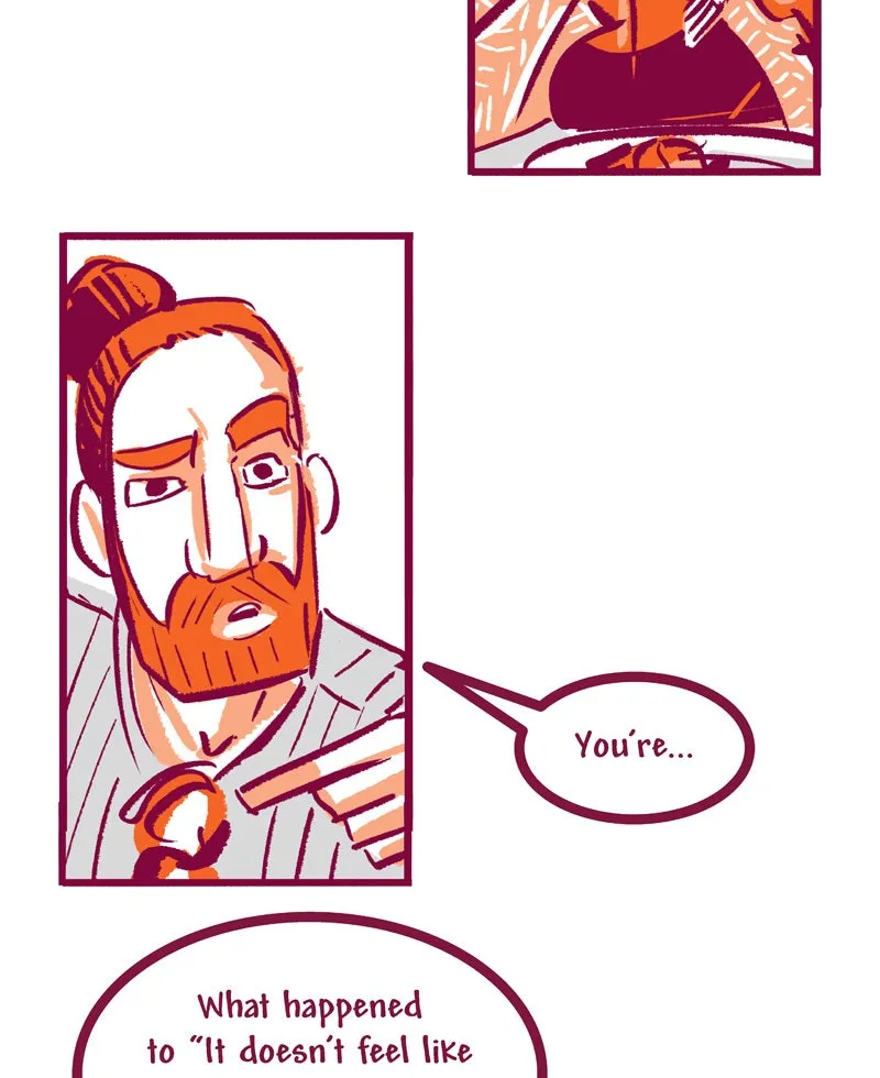 Power Ballad Chapter 18 page 51 - 