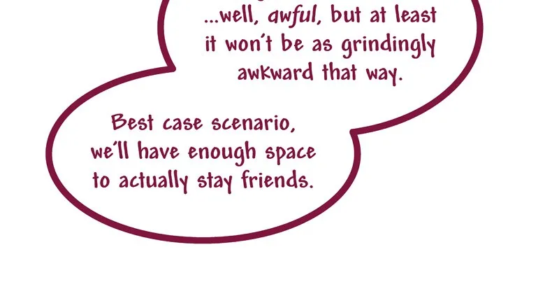 Power Ballad Chapter 18 page 53 - 