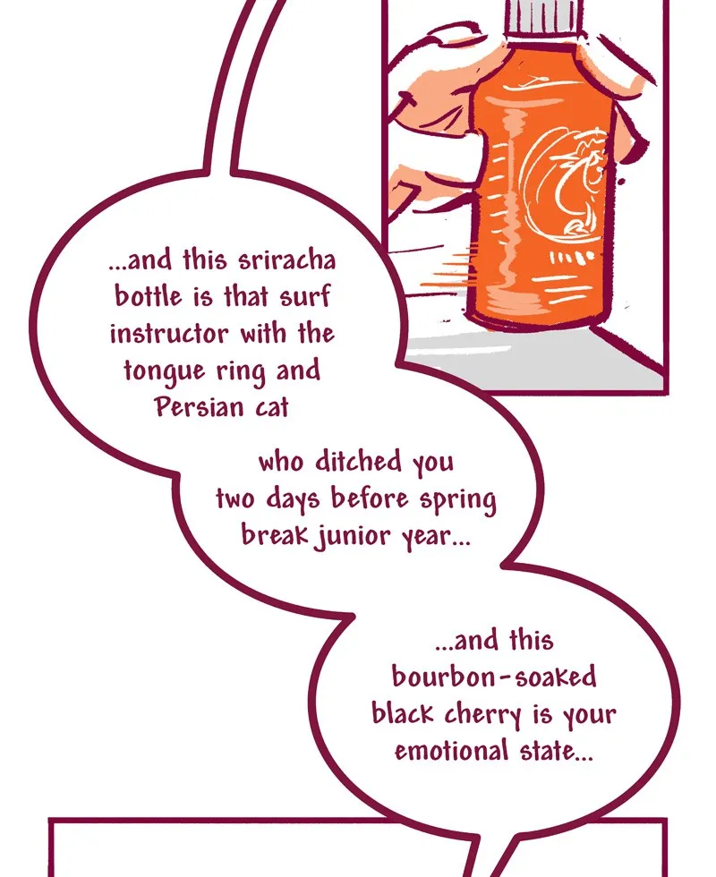Power Ballad Chapter 18 page 57 - 