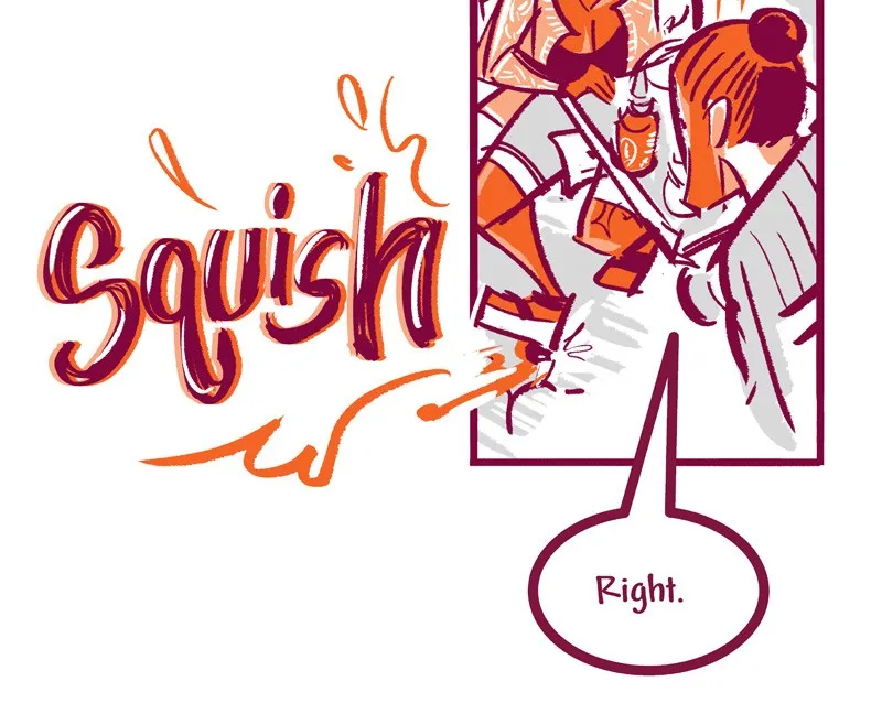 Power Ballad Chapter 18 page 62 - 