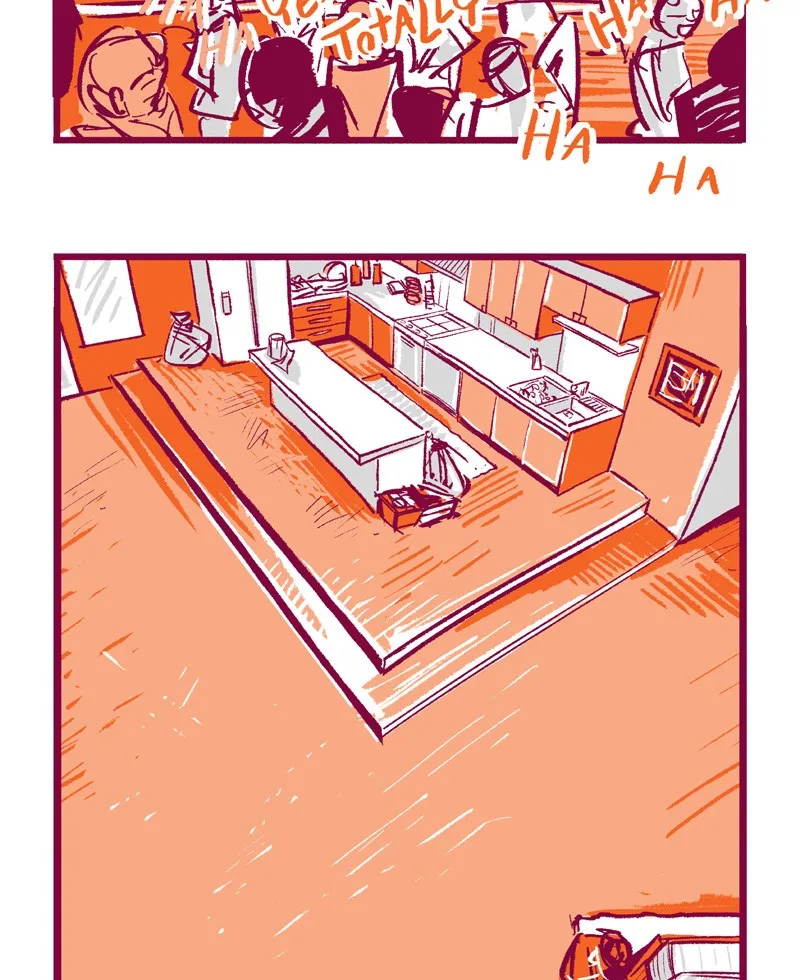 Power Ballad Chapter 19 page 20 - 