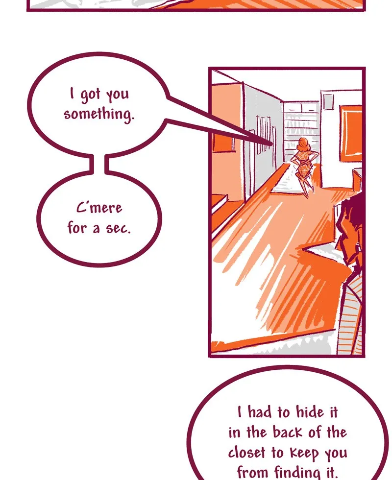 Power Ballad Chapter 19 page 25 - 
