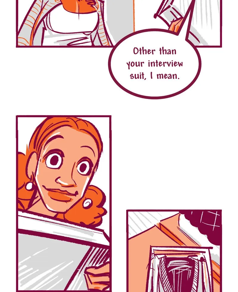 Power Ballad Chapter 19 page 31 - 