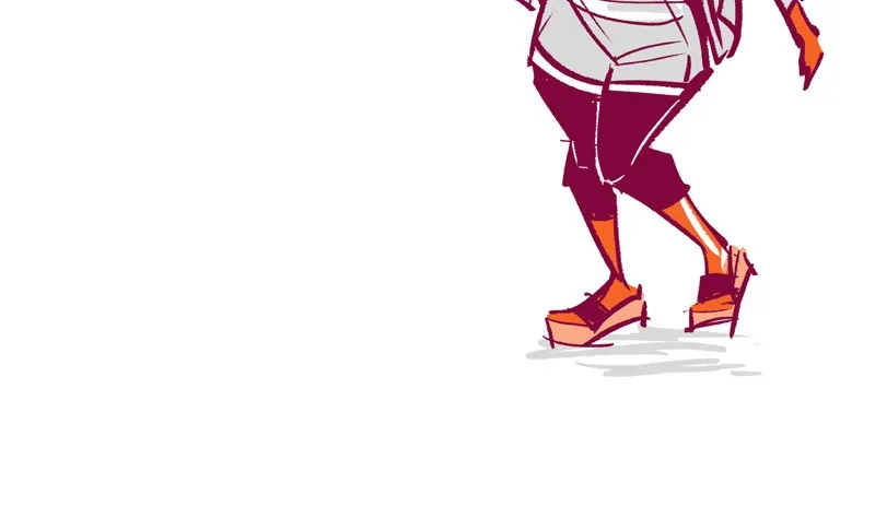Power Ballad Chapter 19 page 33 - 
