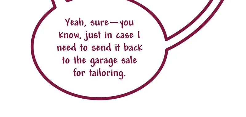 Power Ballad Chapter 19 page 38 - 