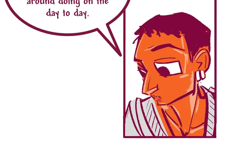 Power Ballad Chapter 19 page 48 - 
