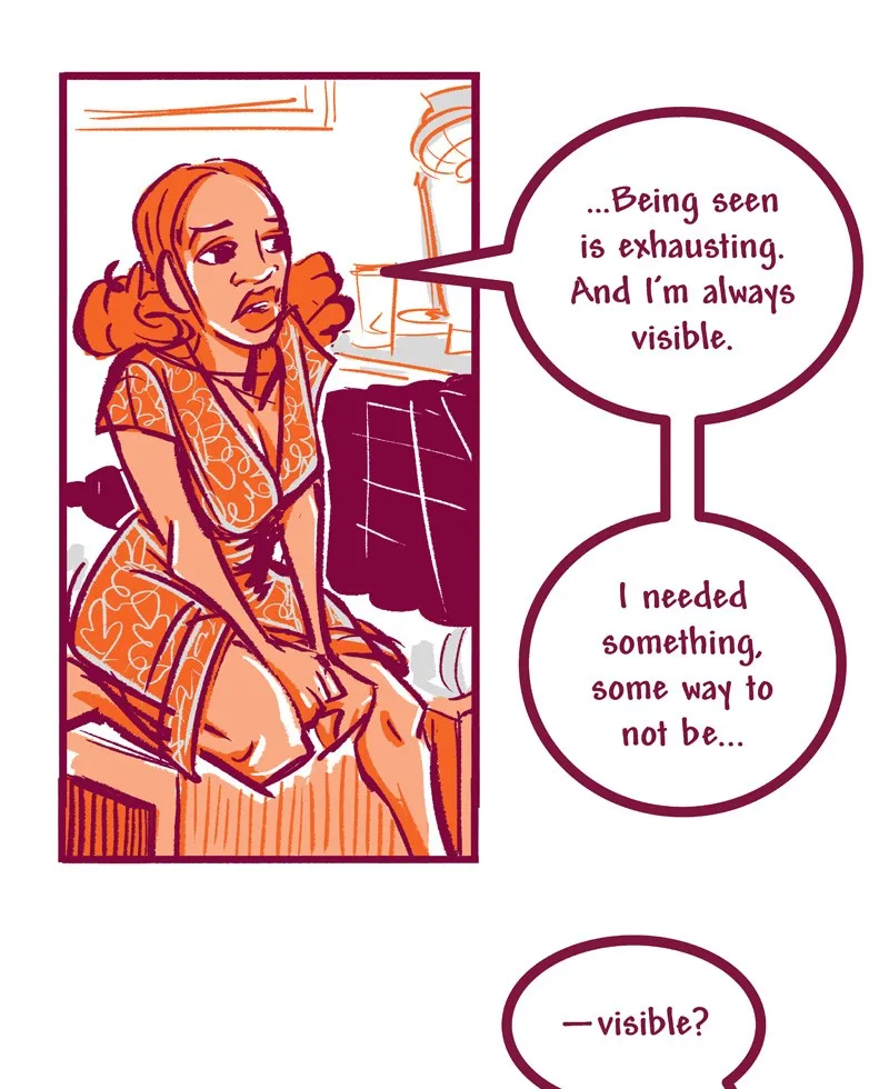 Power Ballad Chapter 19 page 54 - 
