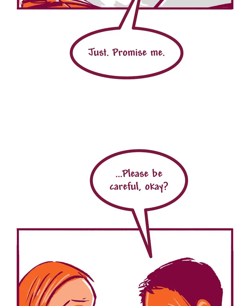Power Ballad Chapter 19 page 65 - 