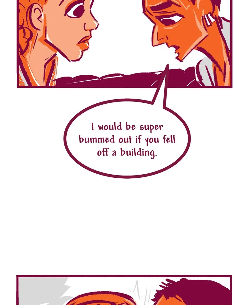 Power Ballad Chapter 19 page 66 - 
