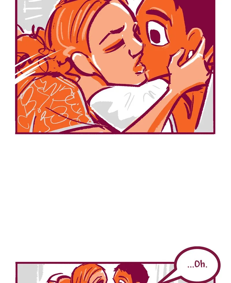 Power Ballad Chapter 19 page 67 - 