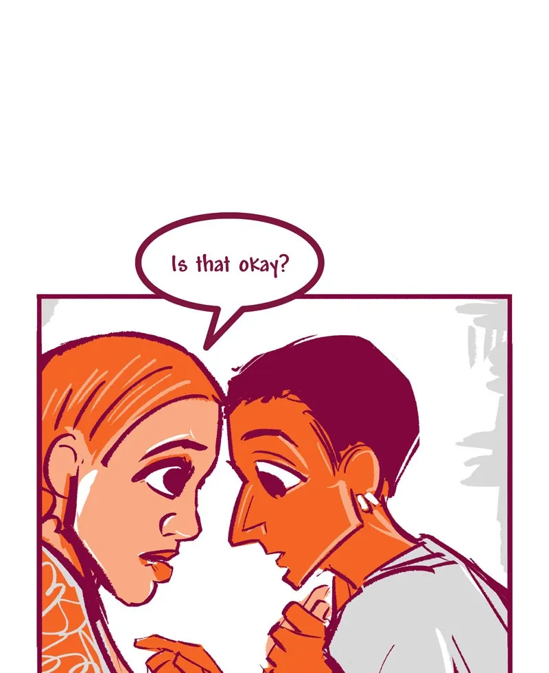 Power Ballad Chapter 19 page 69 - 