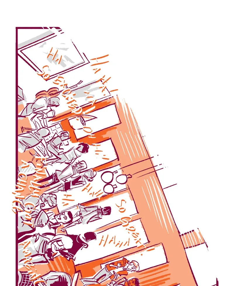 Power Ballad Chapter 19 page 8 - 
