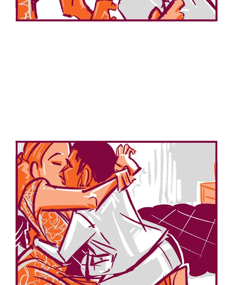 Power Ballad Chapter 19 page 71 - 