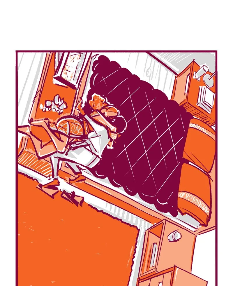 Power Ballad Chapter 19 page 73 - 