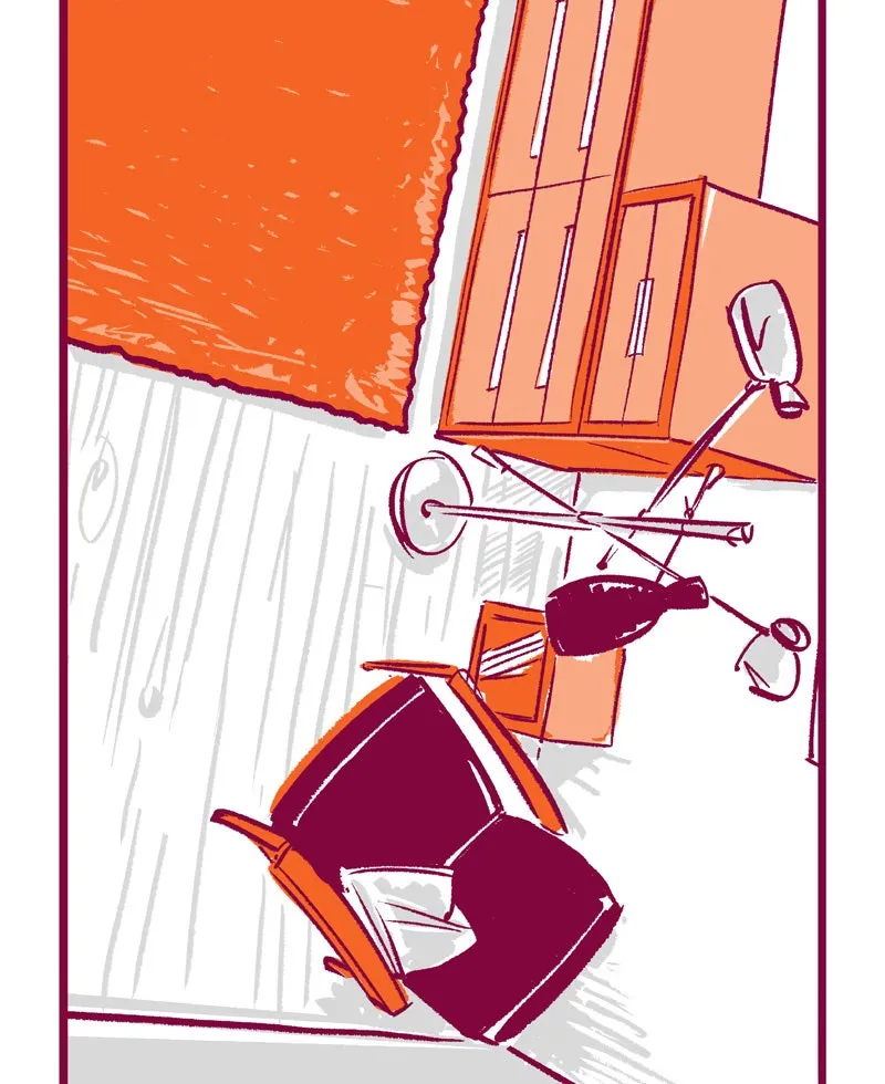Power Ballad Chapter 19 page 74 - 