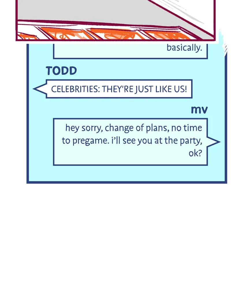 Power Ballad Chapter 19 page 75 - 