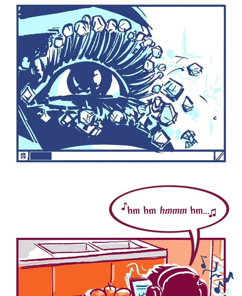 Power Ballad Chapter 2 page 16 - 