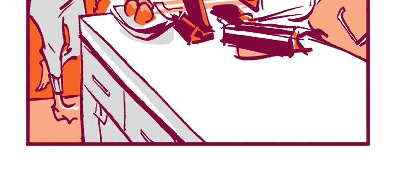 Power Ballad Chapter 2 page 21 - 