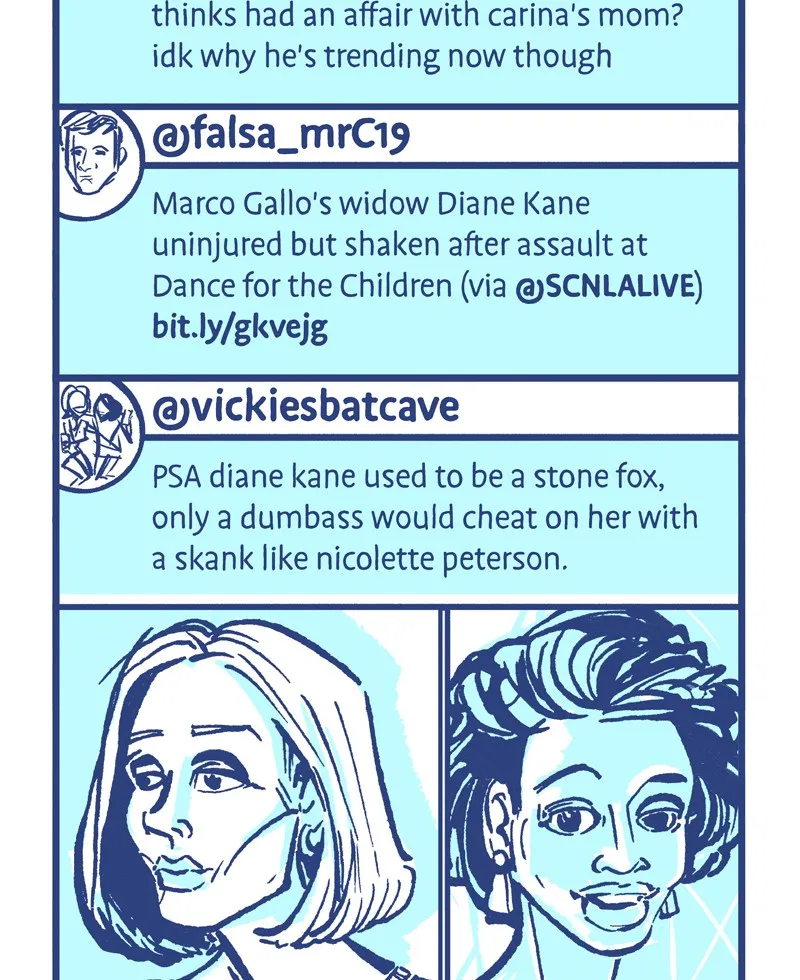 Power Ballad Chapter 2 page 34 - 