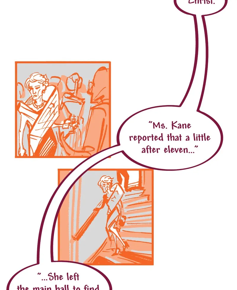 Power Ballad Chapter 2 page 37 - 