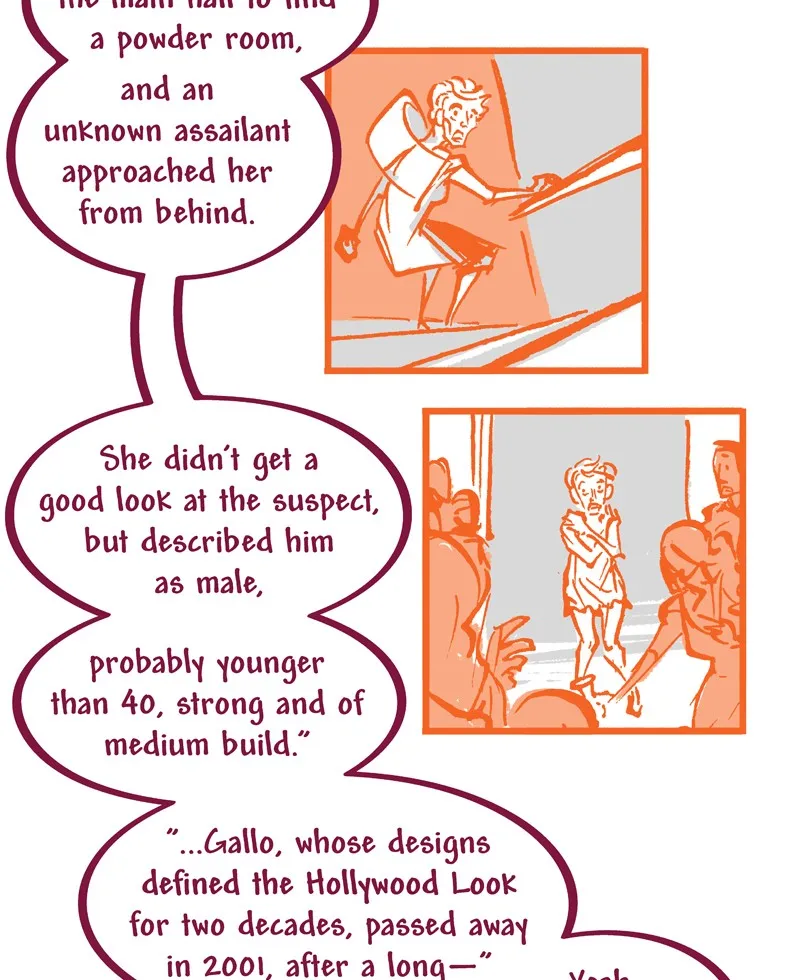 Power Ballad Chapter 2 page 38 - 