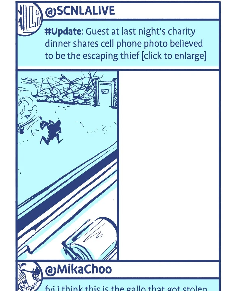 Power Ballad Chapter 2 page 40 - 