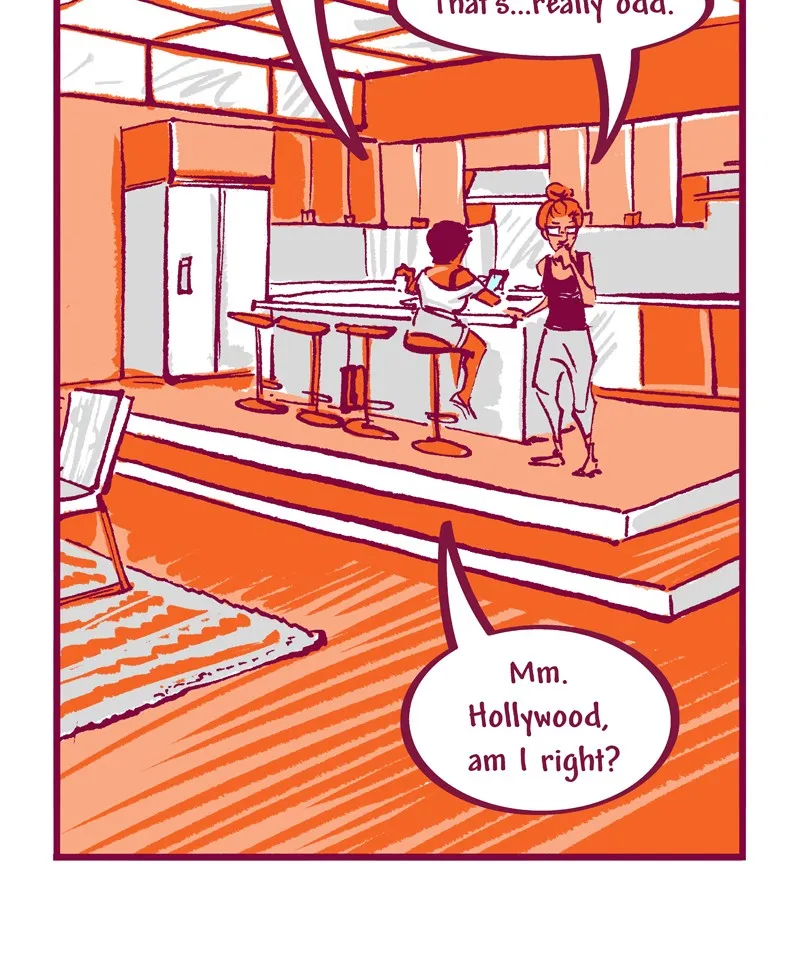Power Ballad Chapter 2 page 42 - 