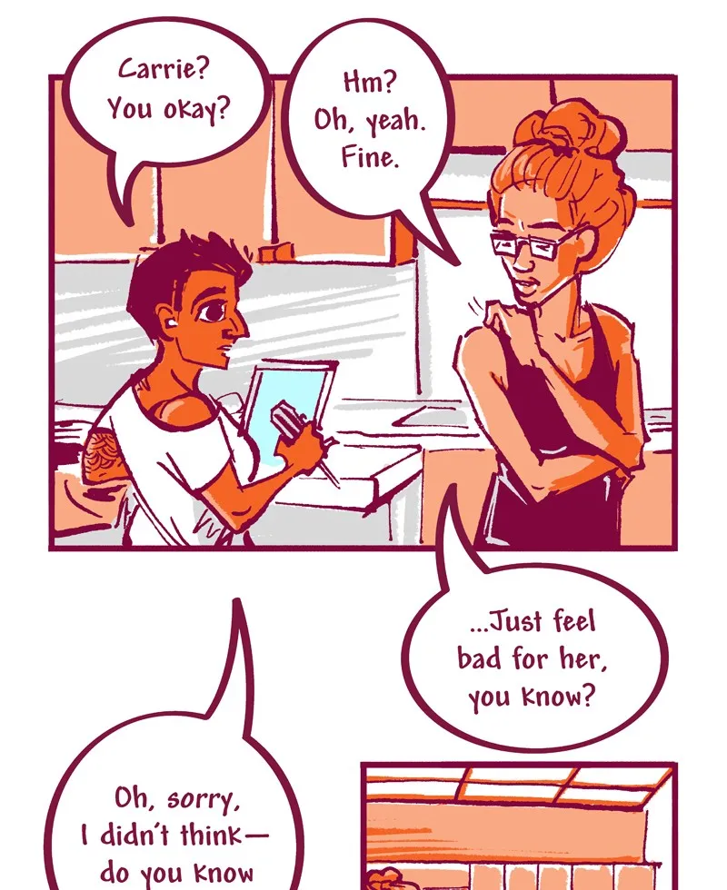 Power Ballad Chapter 2 page 43 - 