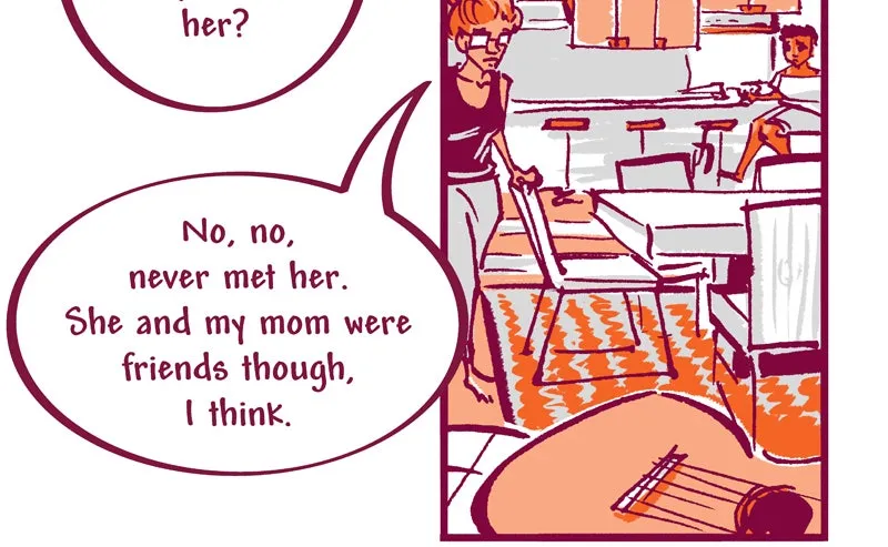 Power Ballad Chapter 2 page 44 - 
