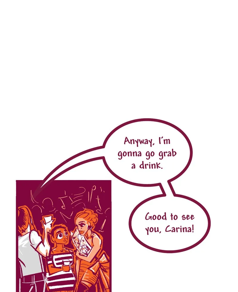 Power Ballad Chapter 20 page 24 - 