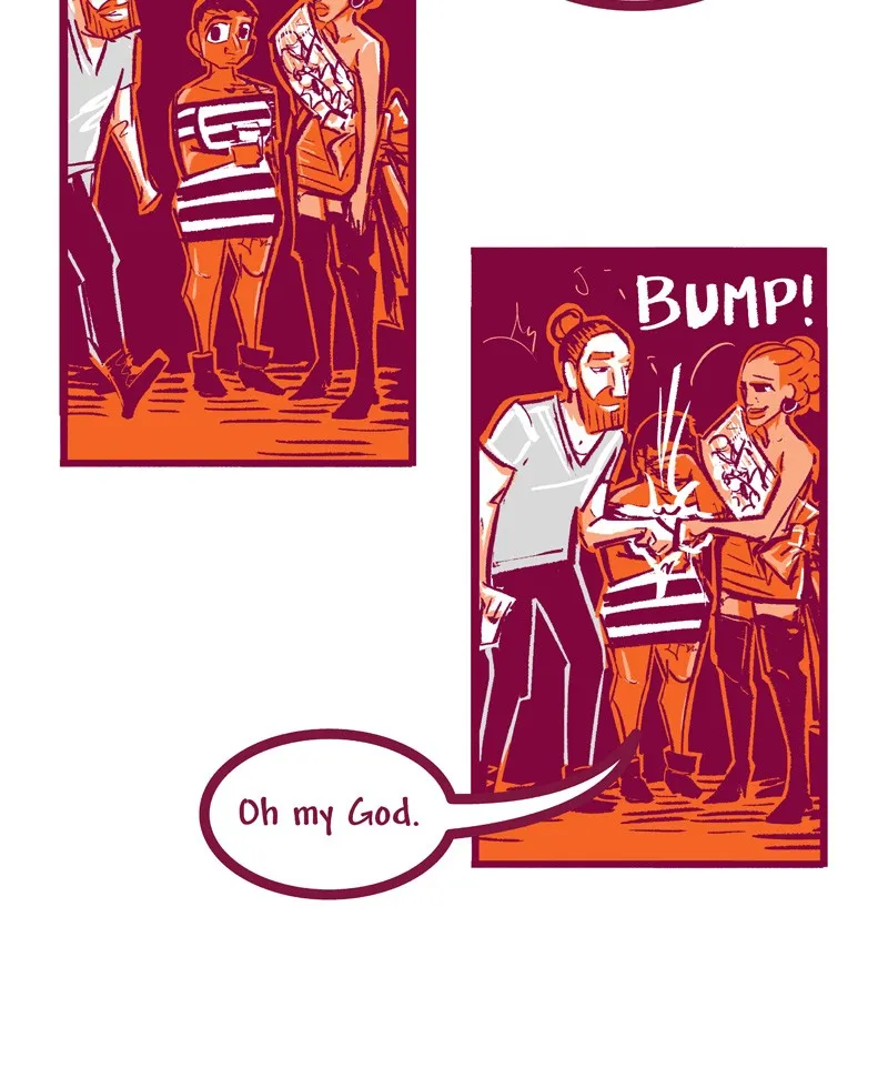 Power Ballad Chapter 20 page 26 - 