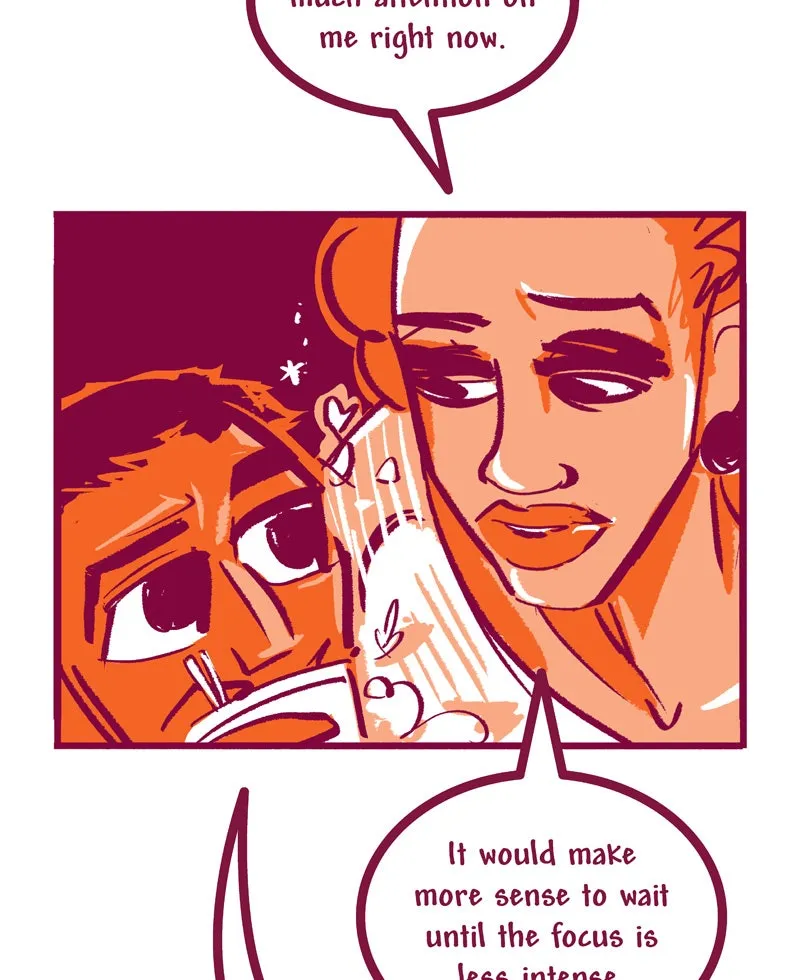 Power Ballad Chapter 20 page 30 - 