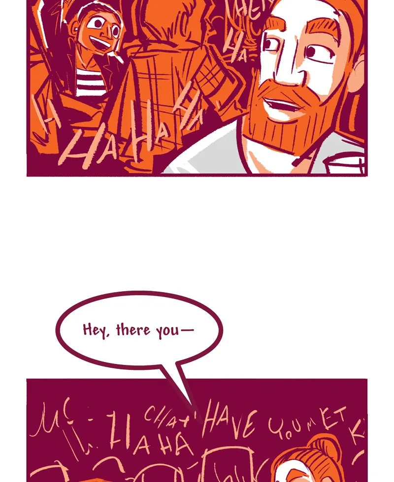 Power Ballad Chapter 20 page 4 - 