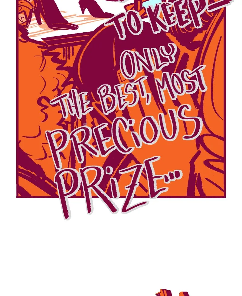 Power Ballad Chapter 20 page 39 - 