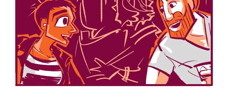 Power Ballad Chapter 20 page 5 - 