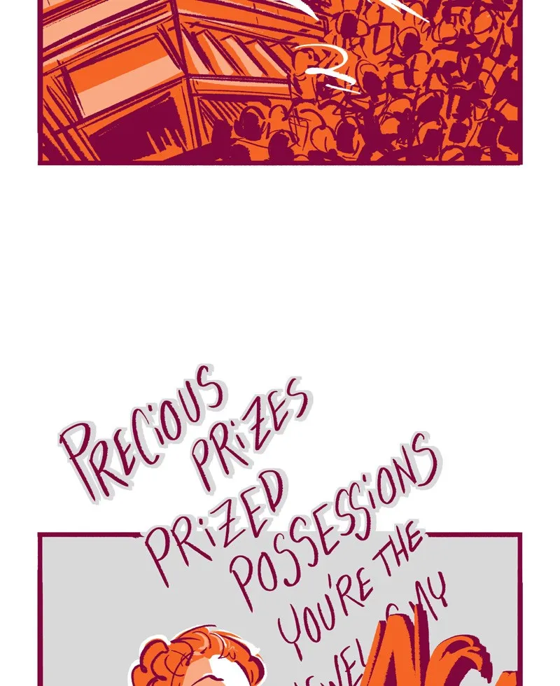 Power Ballad Chapter 20 page 41 - 