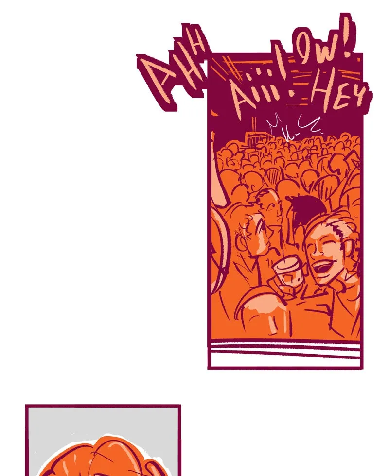Power Ballad Chapter 20 page 43 - 