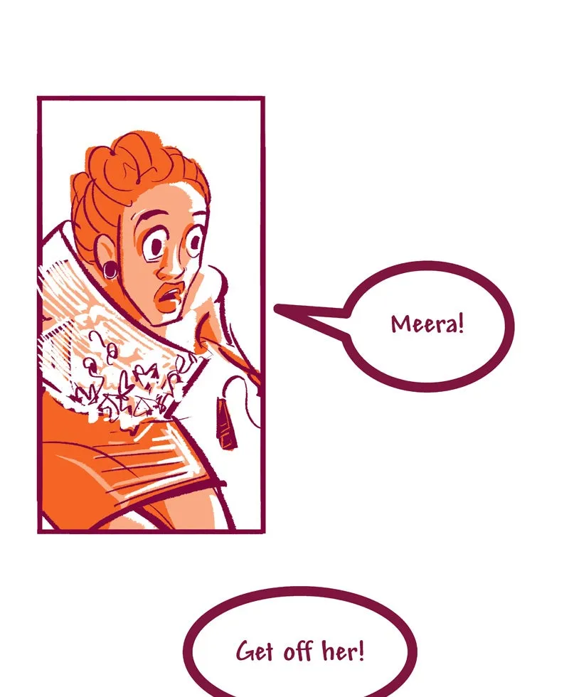 Power Ballad Chapter 20 page 46 - 