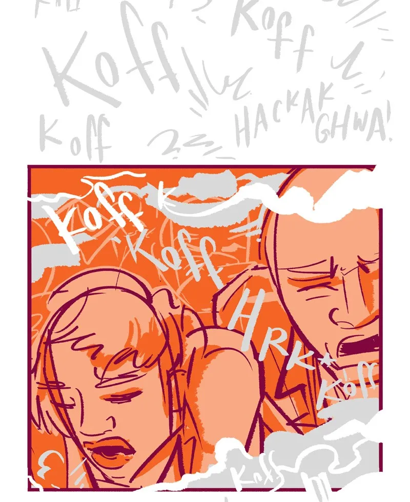 Power Ballad Chapter 20 page 53 - 