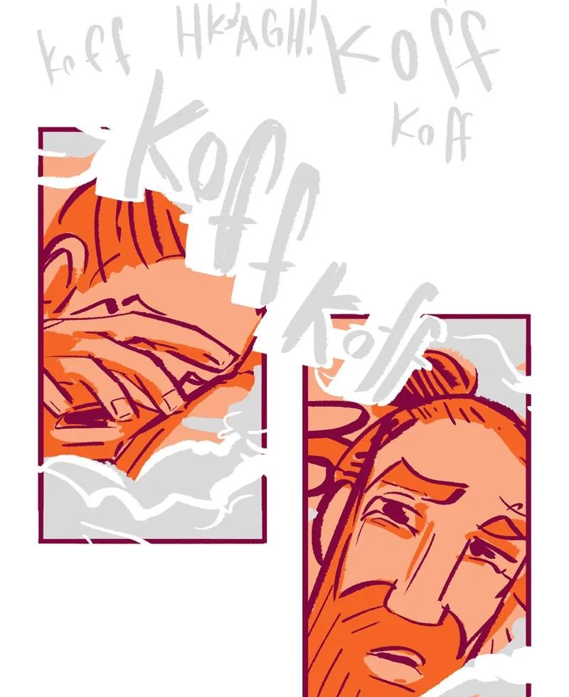 Power Ballad Chapter 20 page 54 - 