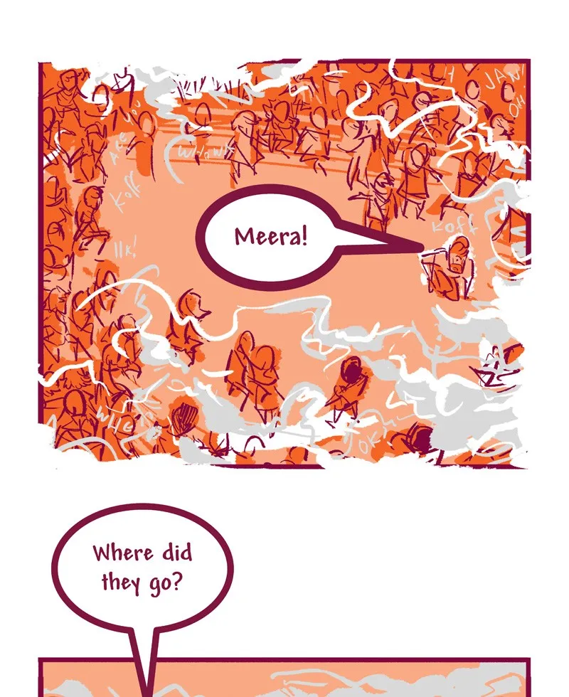 Power Ballad Chapter 20 page 56 - 