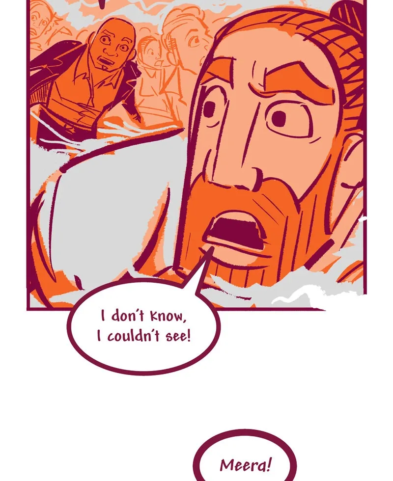 Power Ballad Chapter 20 page 57 - 