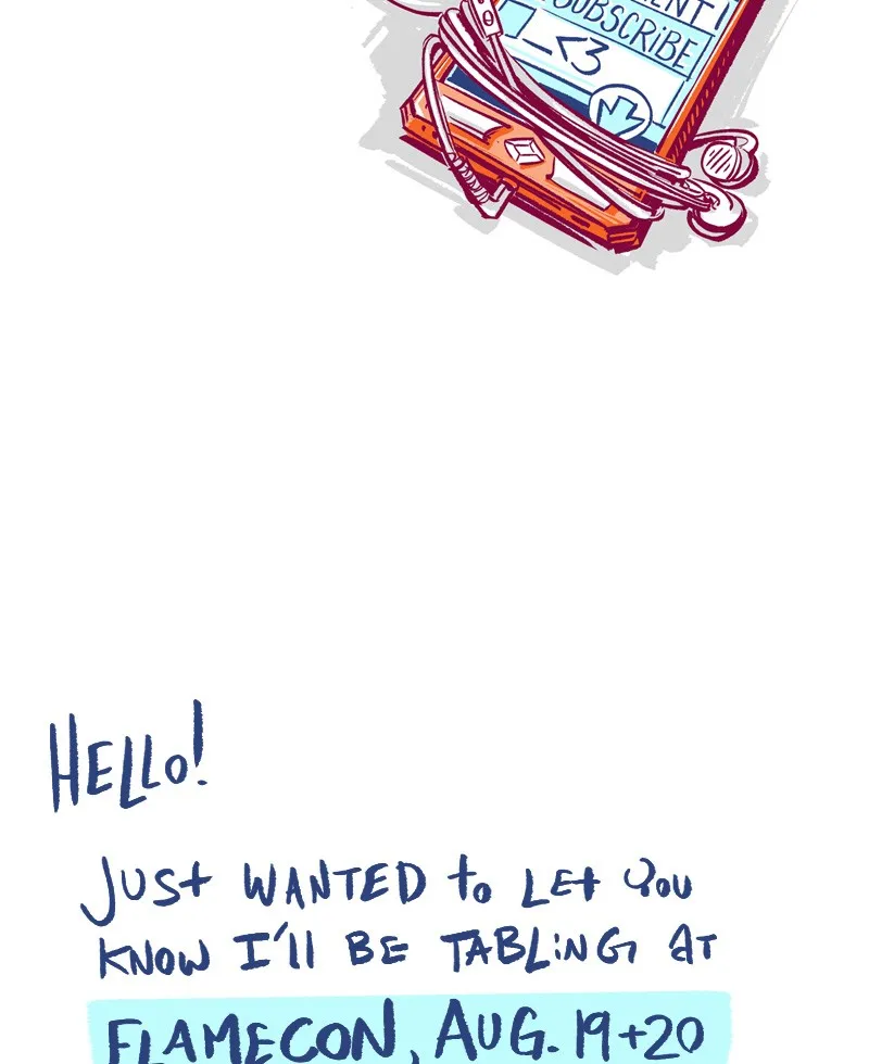 Power Ballad Chapter 20 page 62 - 