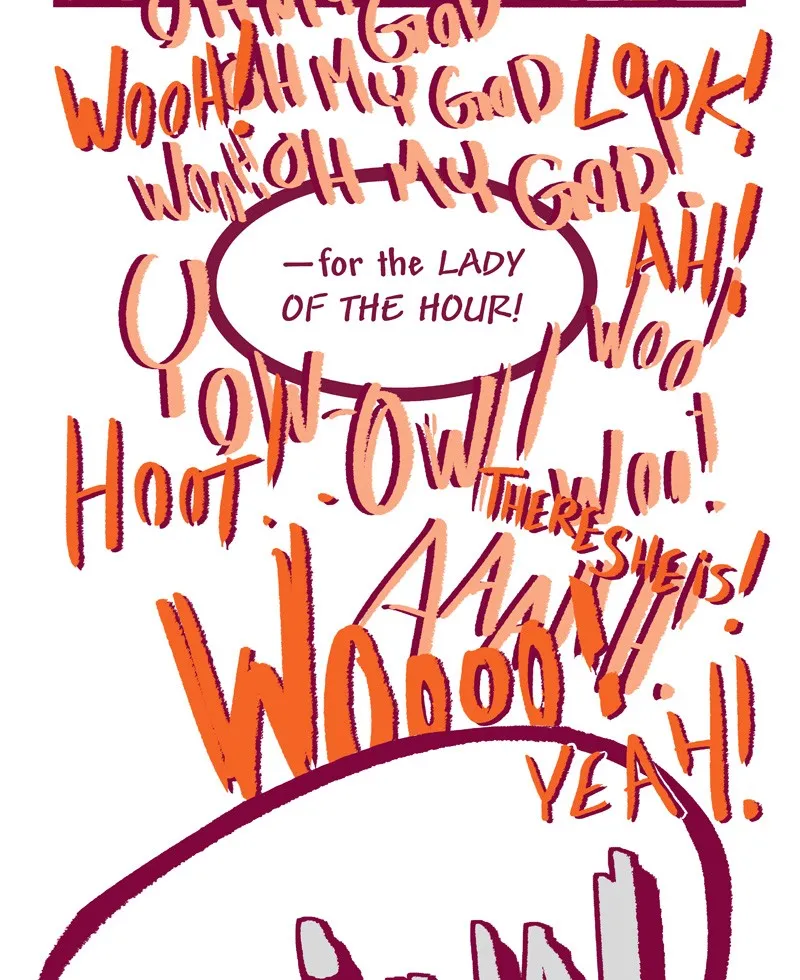 Power Ballad Chapter 20 page 10 - 