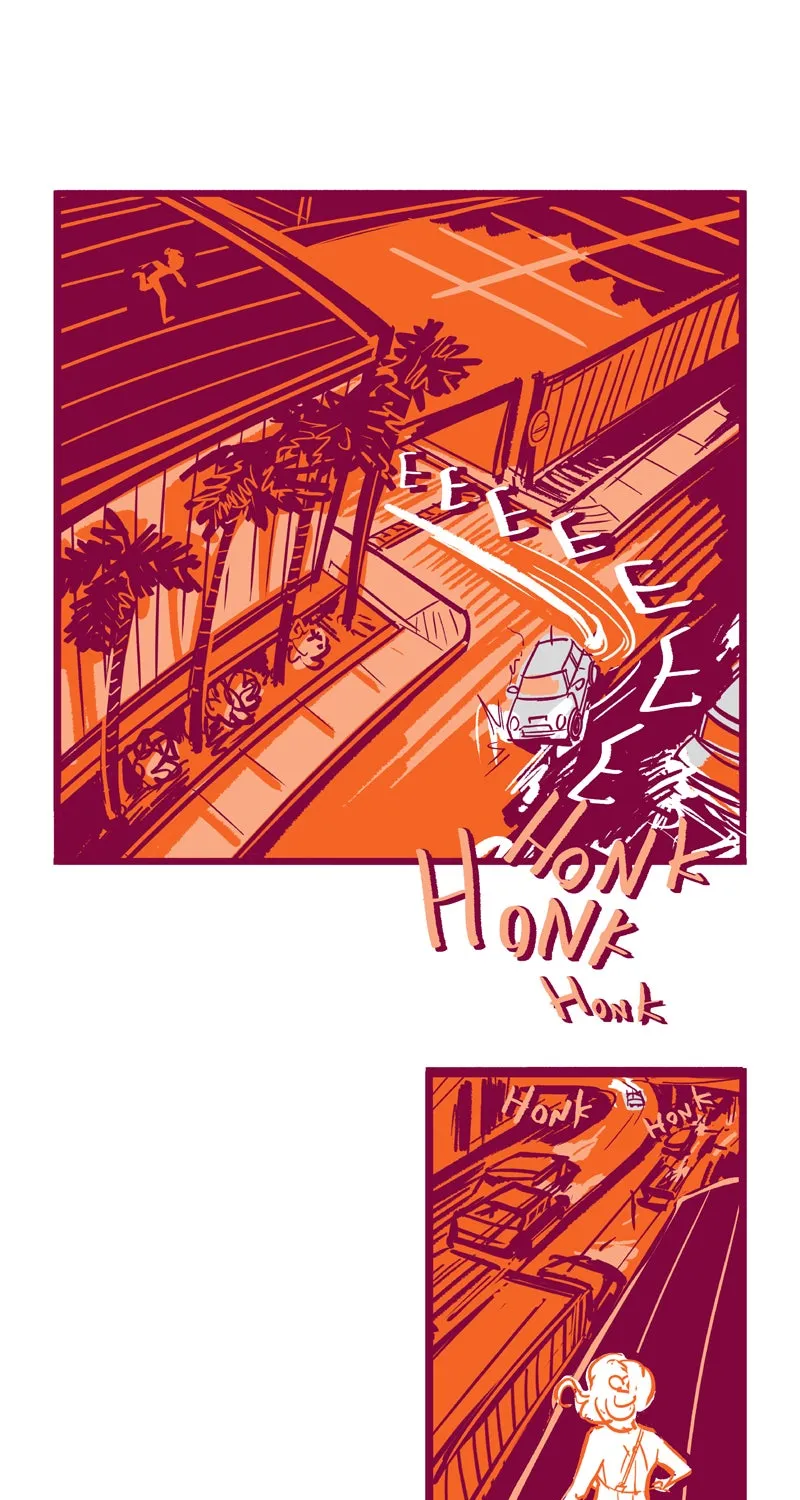 Power Ballad Chapter 21 page 14 - 