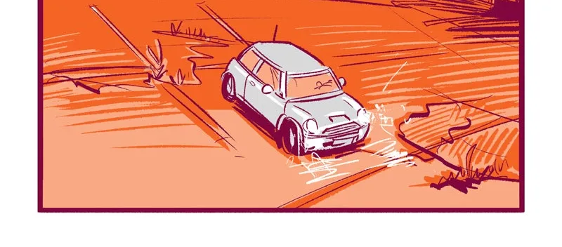 Power Ballad Chapter 21 page 32 - 