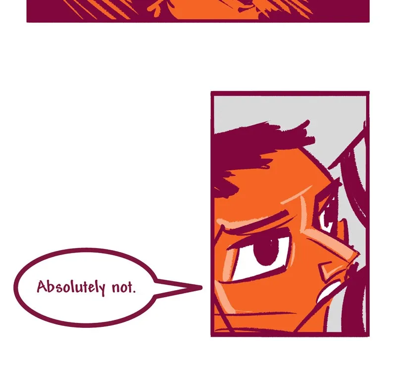 Power Ballad Chapter 21 page 36 - 