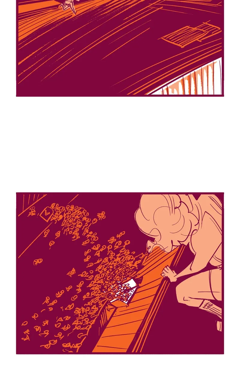 Power Ballad Chapter 21 page 6 - 