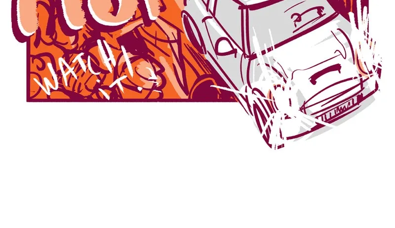 Power Ballad Chapter 21 page 8 - 